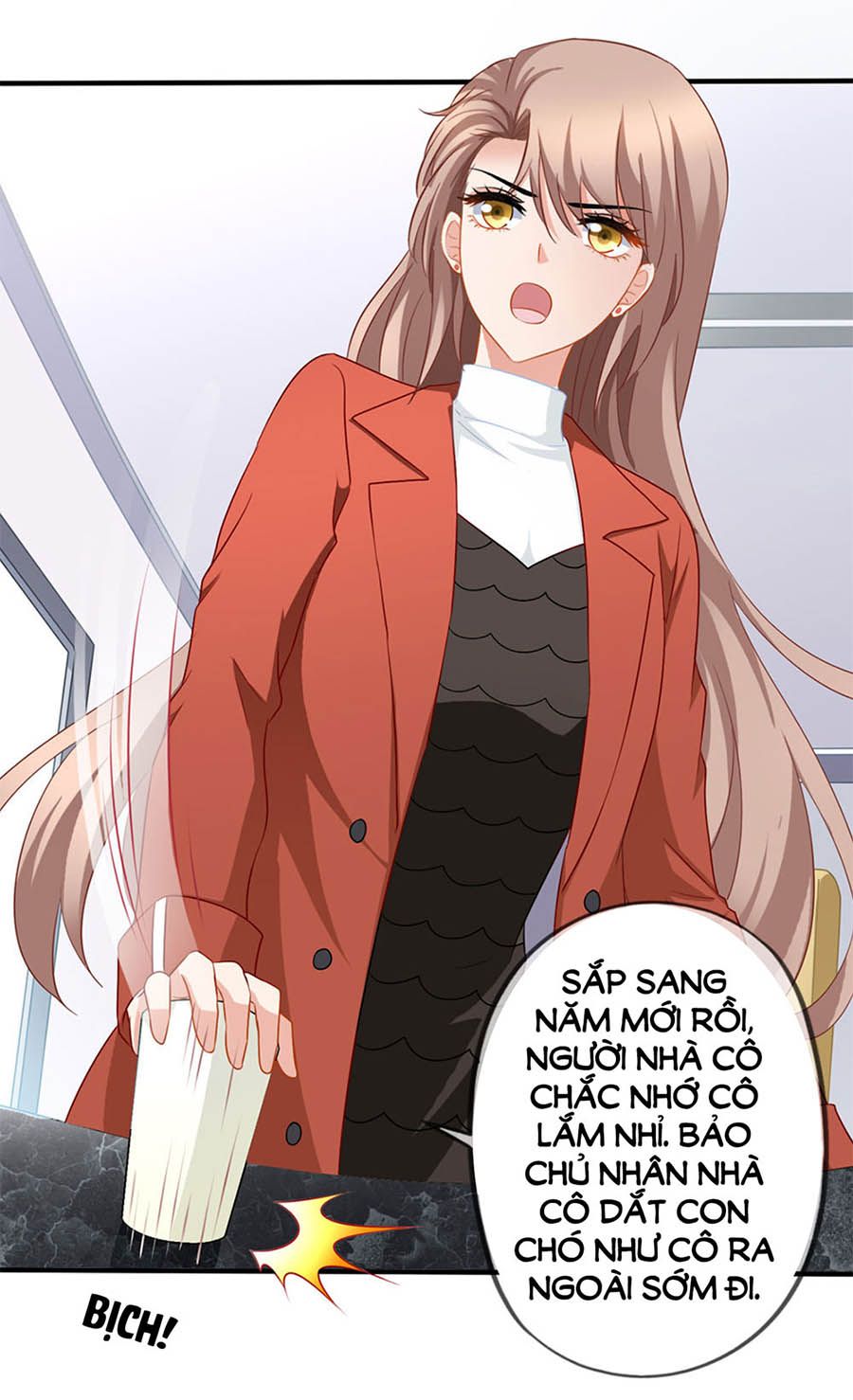 mỹ vị giai thê chapter 63 28