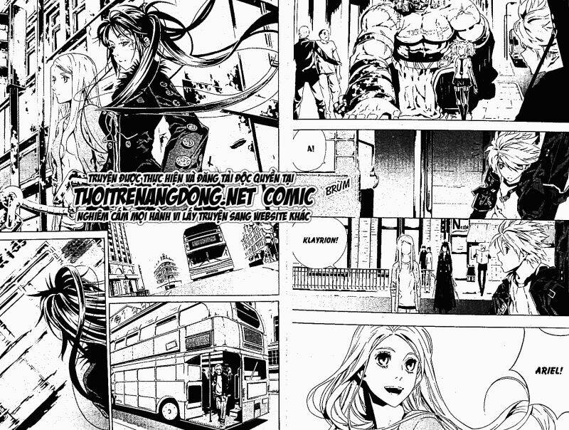 đột kích - raiders chapter 1 78