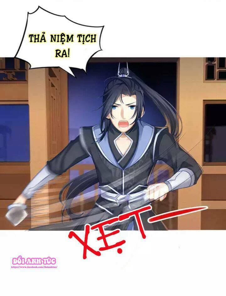 mạnh nhất manh chủ chapter 2 14