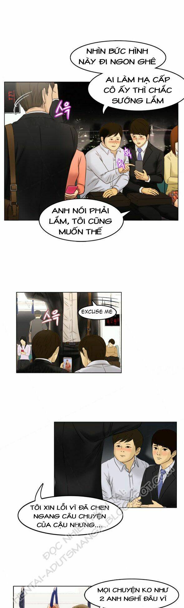 dog girl chapter 1 5