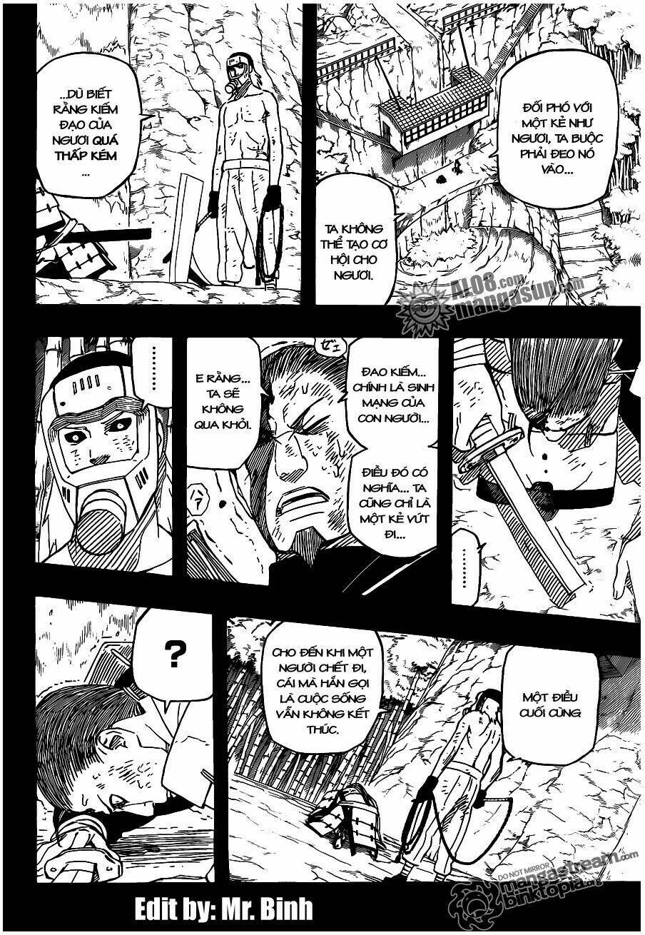 naruto - cửu vĩ hồ ly chapter 532 5