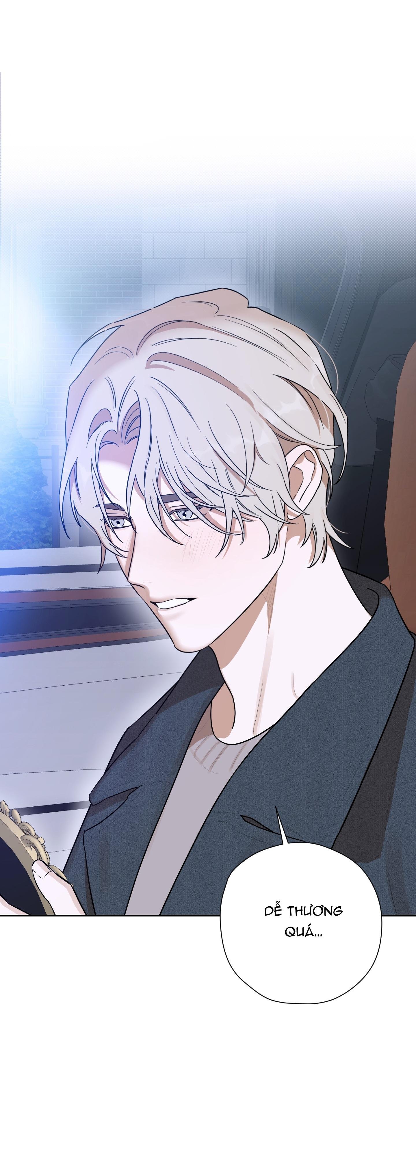 mị hoặc khó cưỡng chapter 40 59