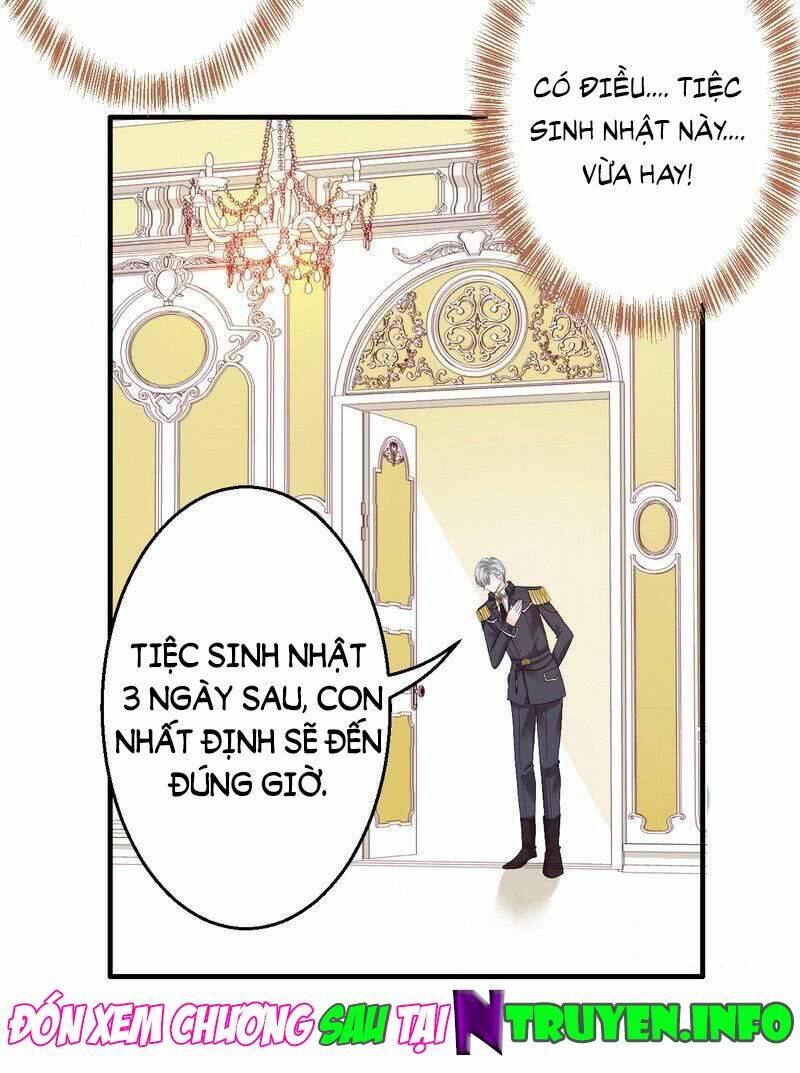 y tá ngọt ngào của hoàng tử chapter 11.2 25