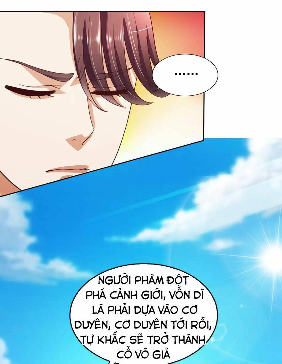 chí tôn toàn năng chapter 40 31