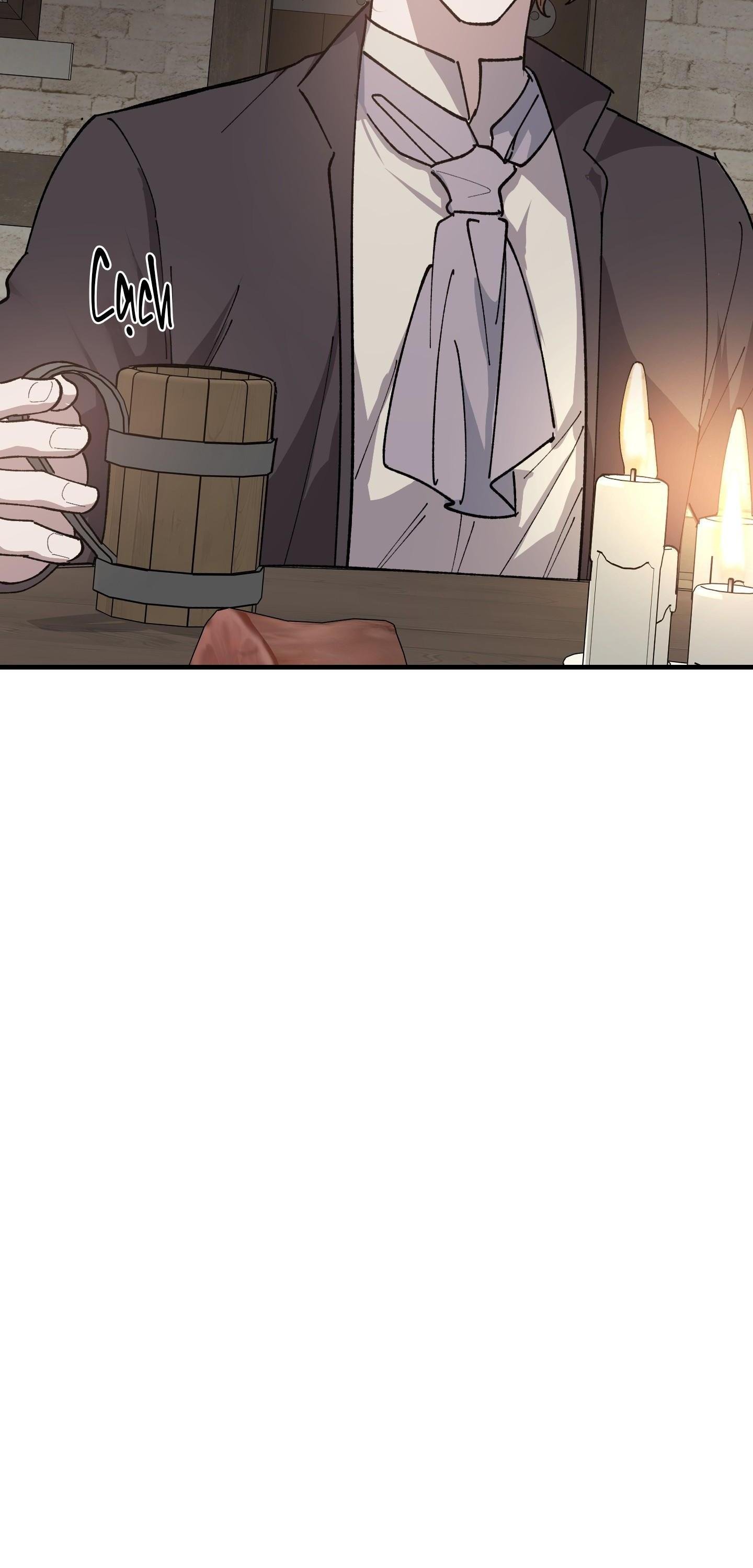 đóa hoa của mặt trời chapter 95 22