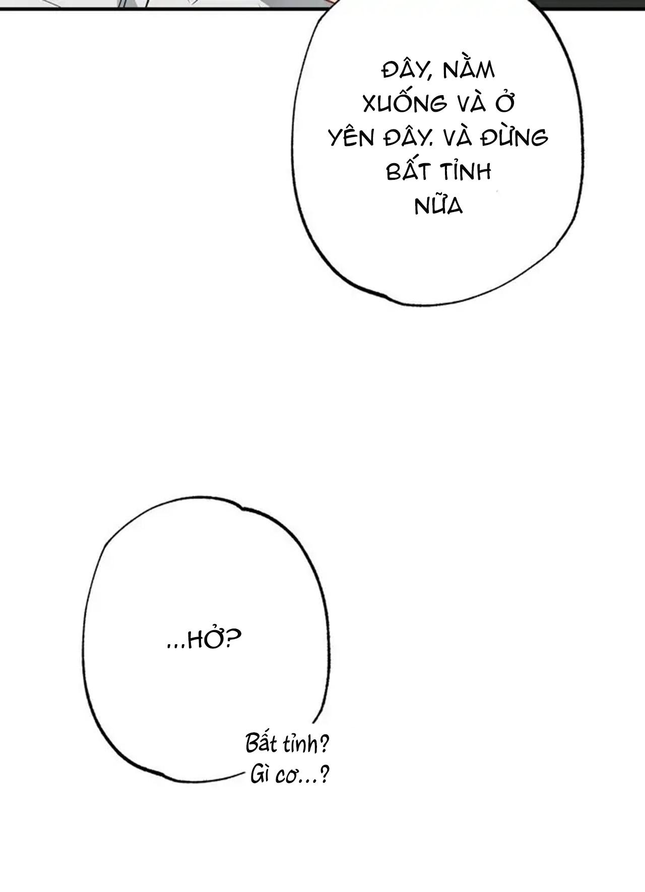 chung một bầu không khí (end) chapter 29 16