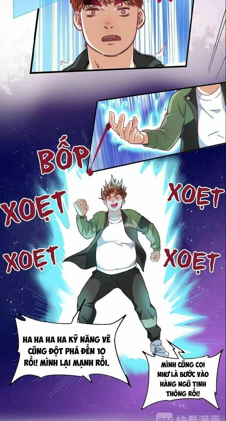 thành tựu của ta rất nhiều chapter 13 48