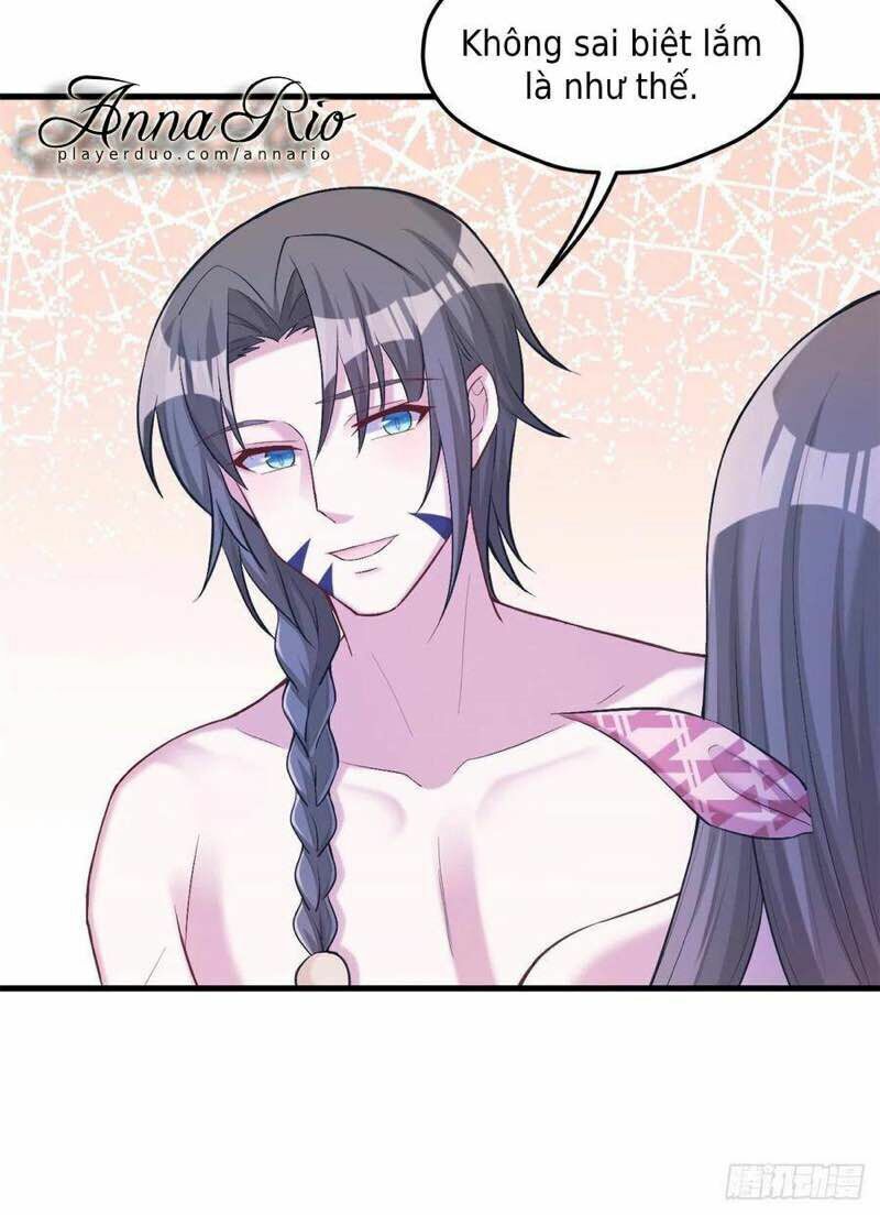 [16+] thảnh thơi thú thế chủng chủng điền, sinh sinh tể chapter 195 9