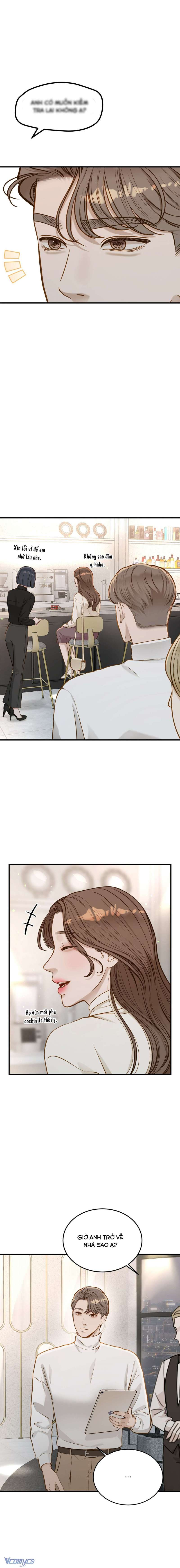 [18+] bất chấp rủi ro chapter 21 3