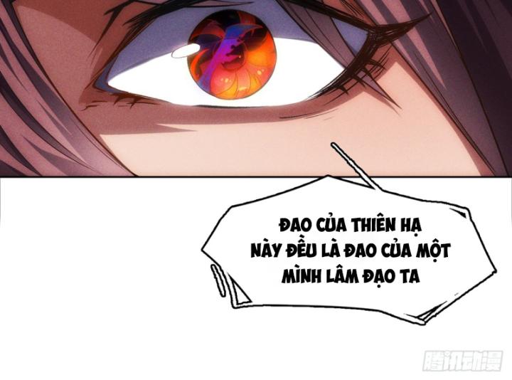 ta có một đao, có thể trảm thiên địa! chapter 3 14
