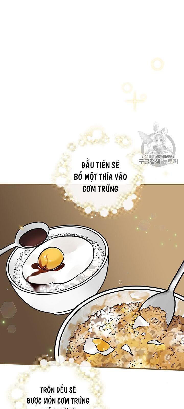 tôi lên cấp chỉ bằng cách ăn chapter 47 42