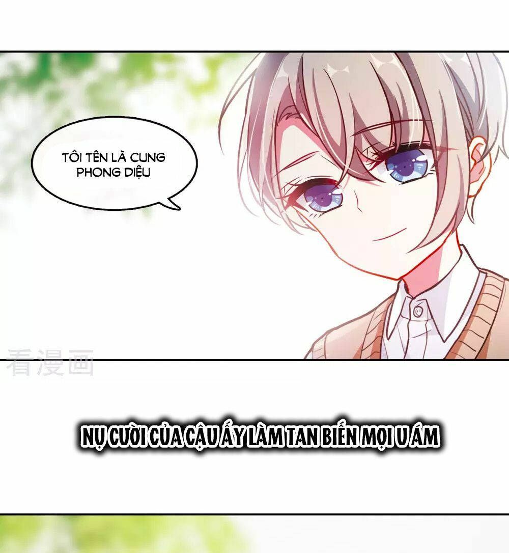 địa ngục cáo bạch thi chapter 96.5 6