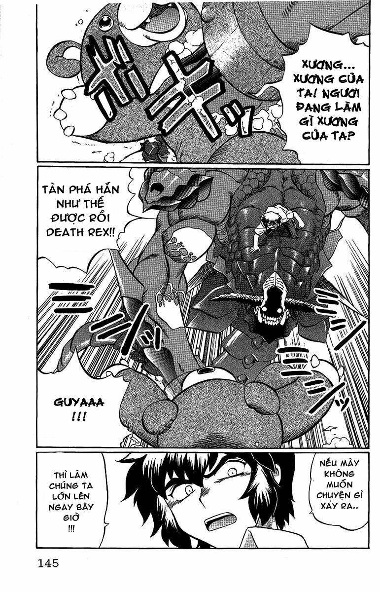 chaosic rune chapter 51 20