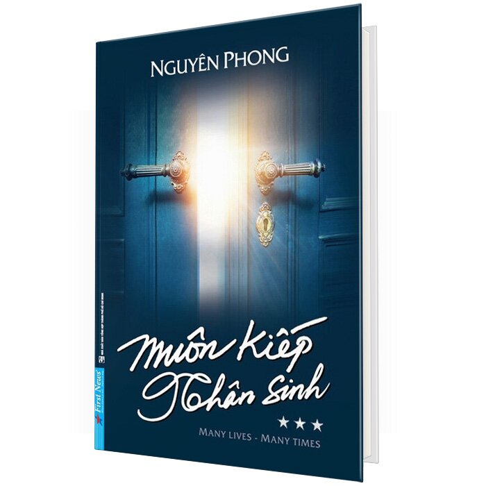 Muôn Kiếp Nhân Sinh - Phần 3