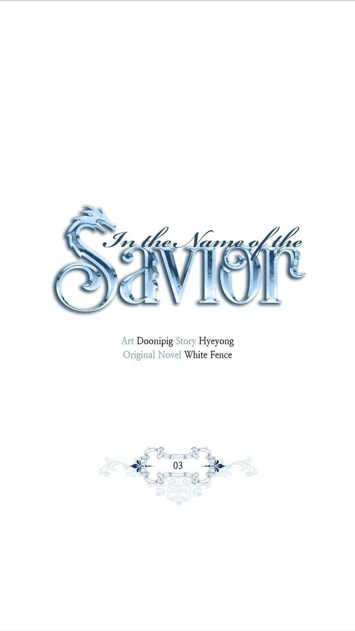 nhân danh đấng cứu thế chapter 3 15