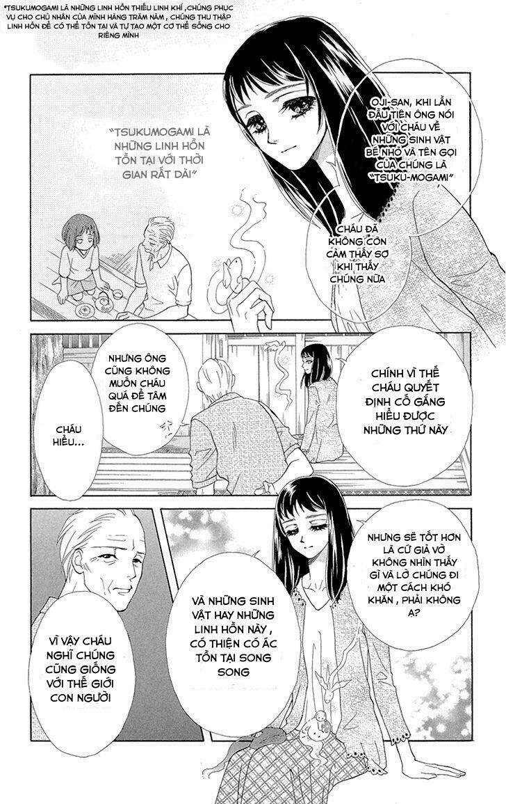 mitsuyokon - tsukumogami no yomegoryou chapter 1 21