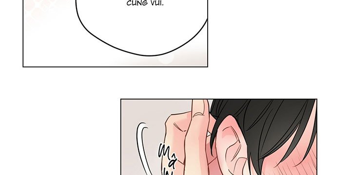 chuyện quái gì với giấc mơ đó vậy chapter 52 78