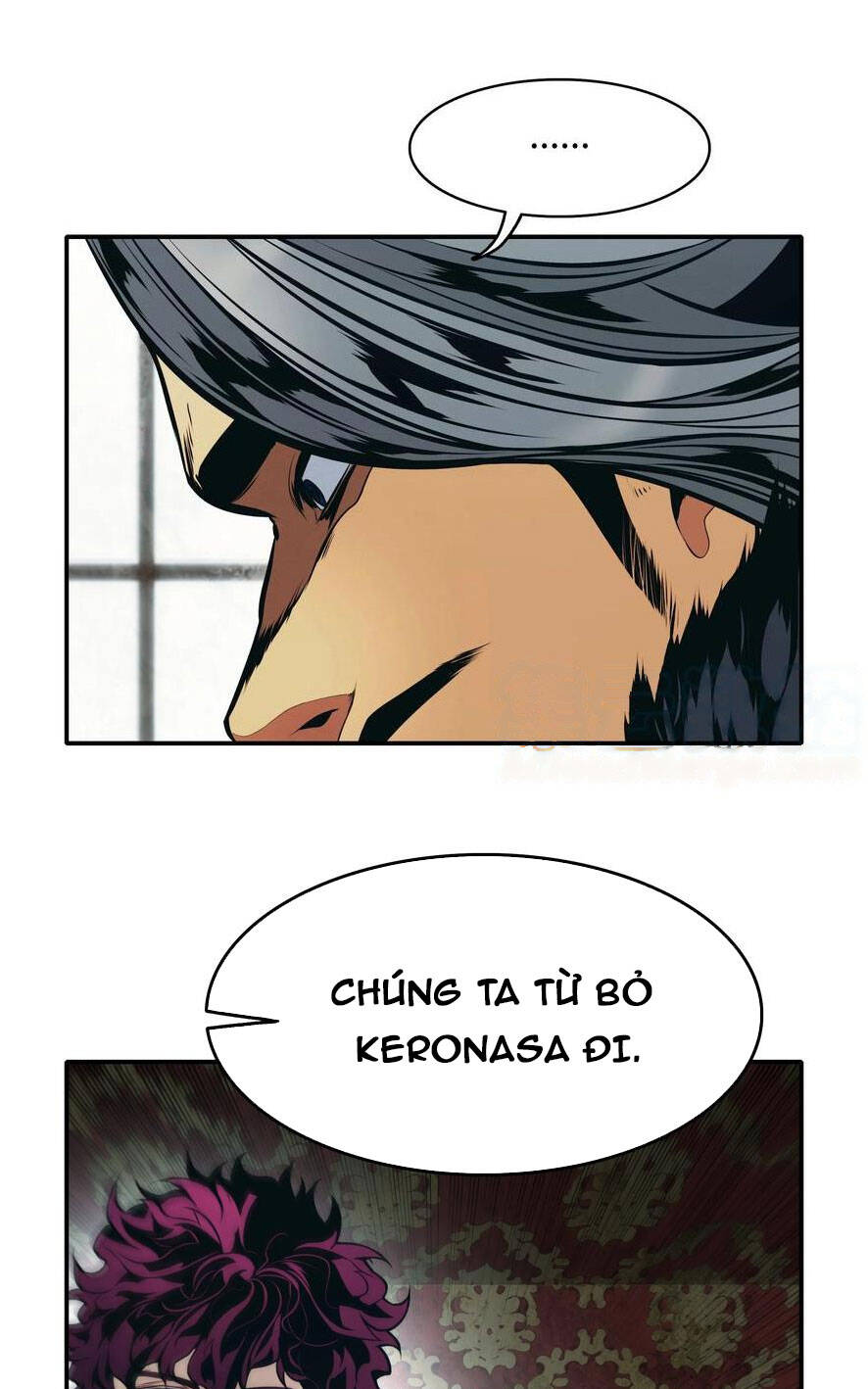 bất bại chân ma chapter 140 1