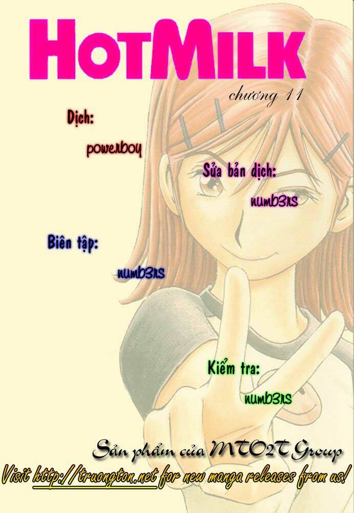 hot milk chapter 11 1