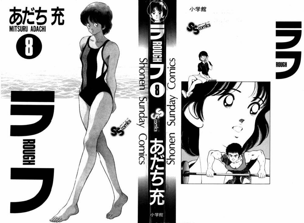 rough - ngọc thô chapter 70 3