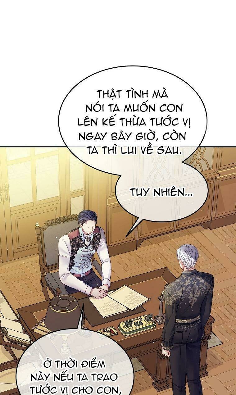 chồng em dễ thương chết mất thôi! chapter 35 49