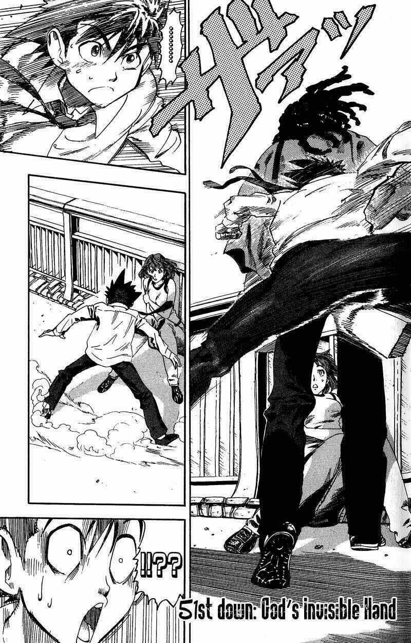 lá chắn mắt chapter 51 3