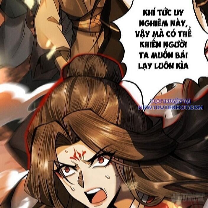 gặp mạnh thì càng mạnh, tu vi của ta không giới hạn chapter 19 140