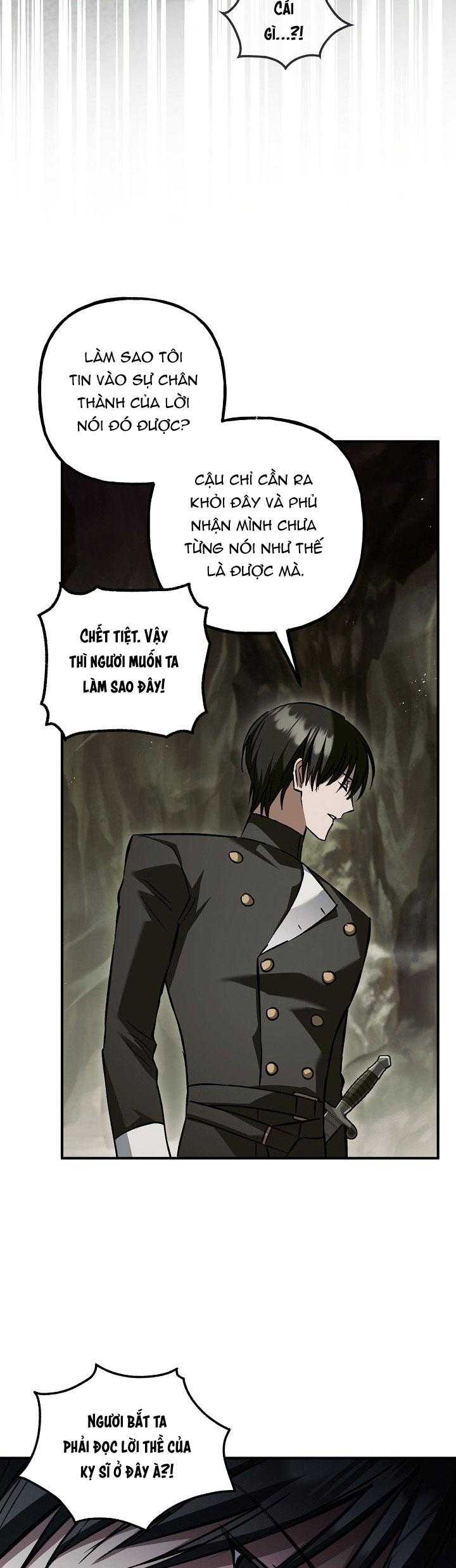 bước ngoặt định mệnh chapter 55 27