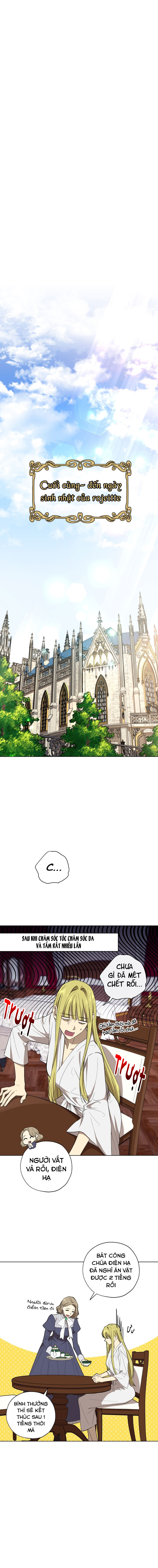 công chúa khắc ấn kẻ phản nghịch chapter 16 14