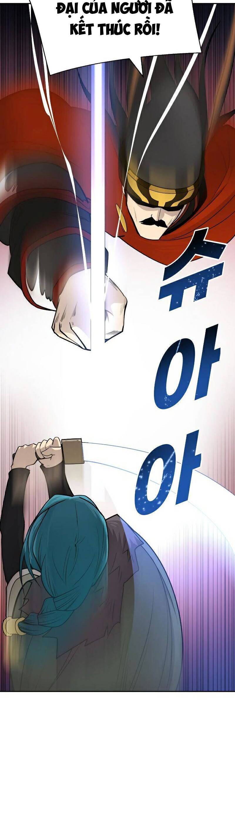 thiếu niên kiếm sư chapter 18 16