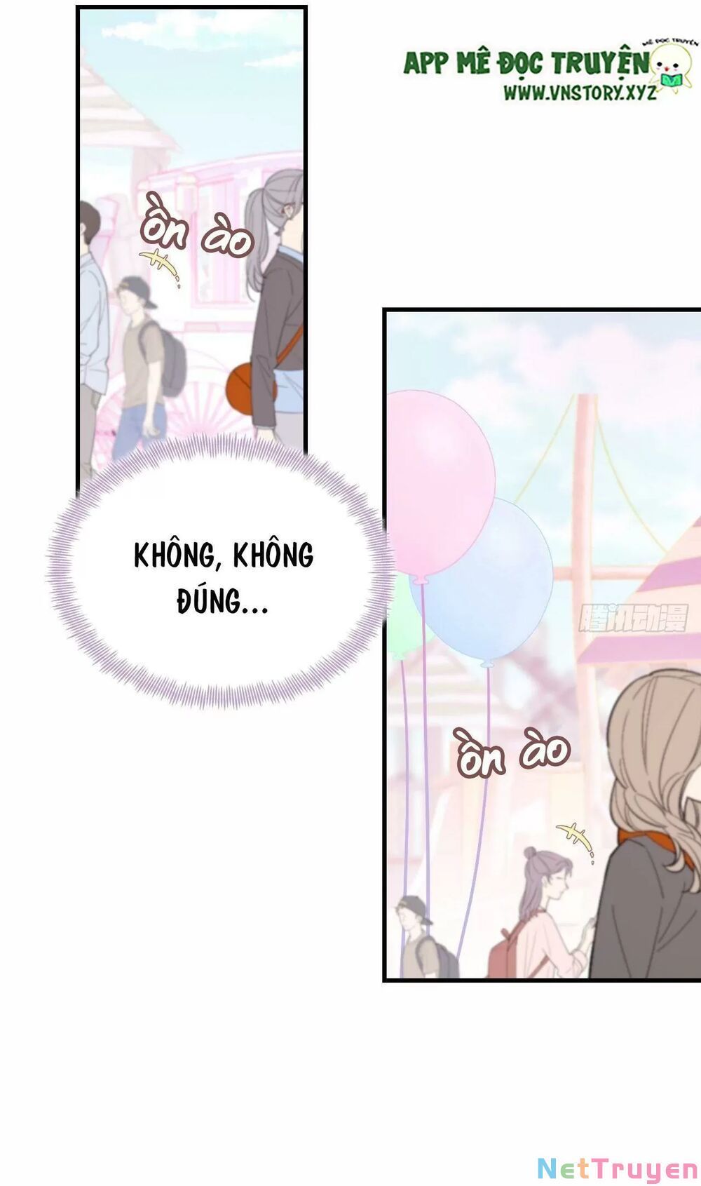 lại bị bệnh chiều chuộng quấn lấy chapter 63 53