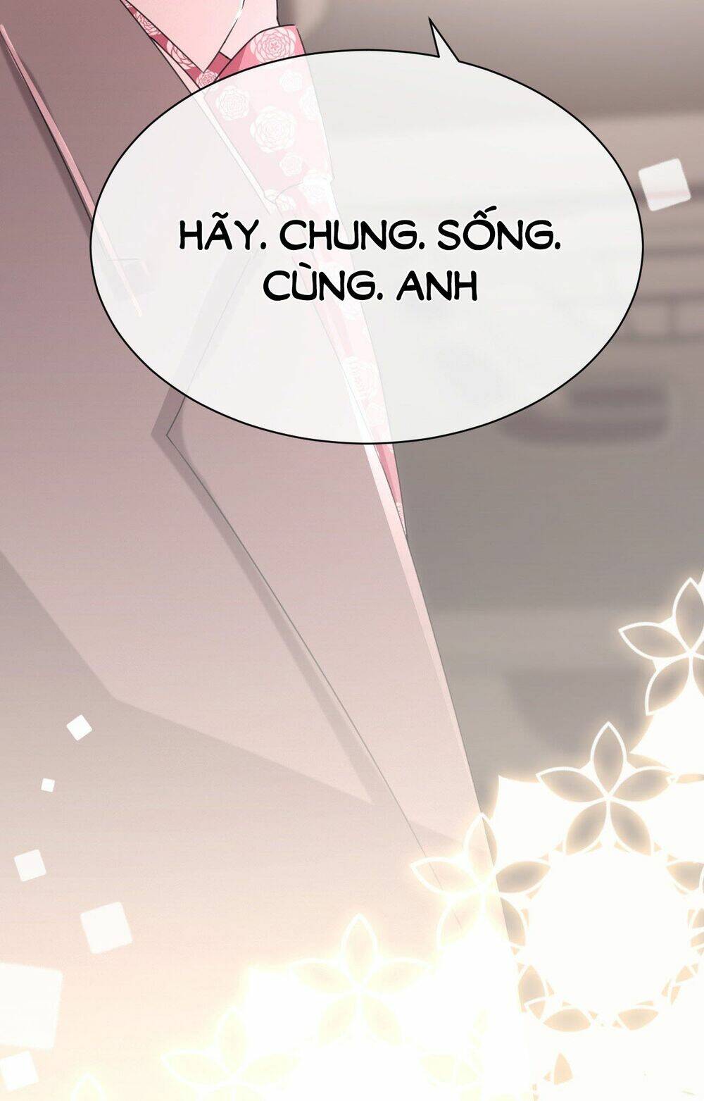 dĩ hôn chi danh chapter 8.2 21