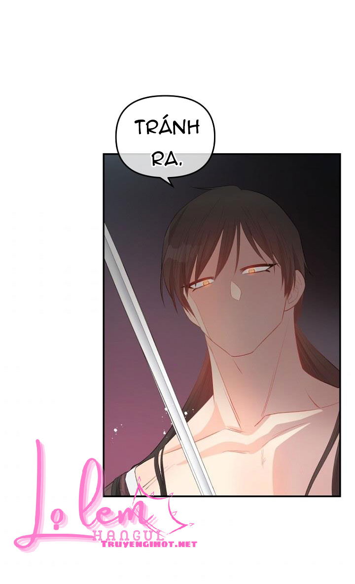 đừng đặt tình cảm mình vào cuốn sách đó chapter 26.2 10