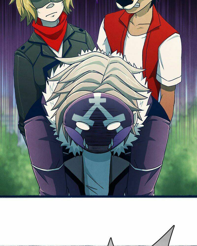 city of blank chapter 2 14