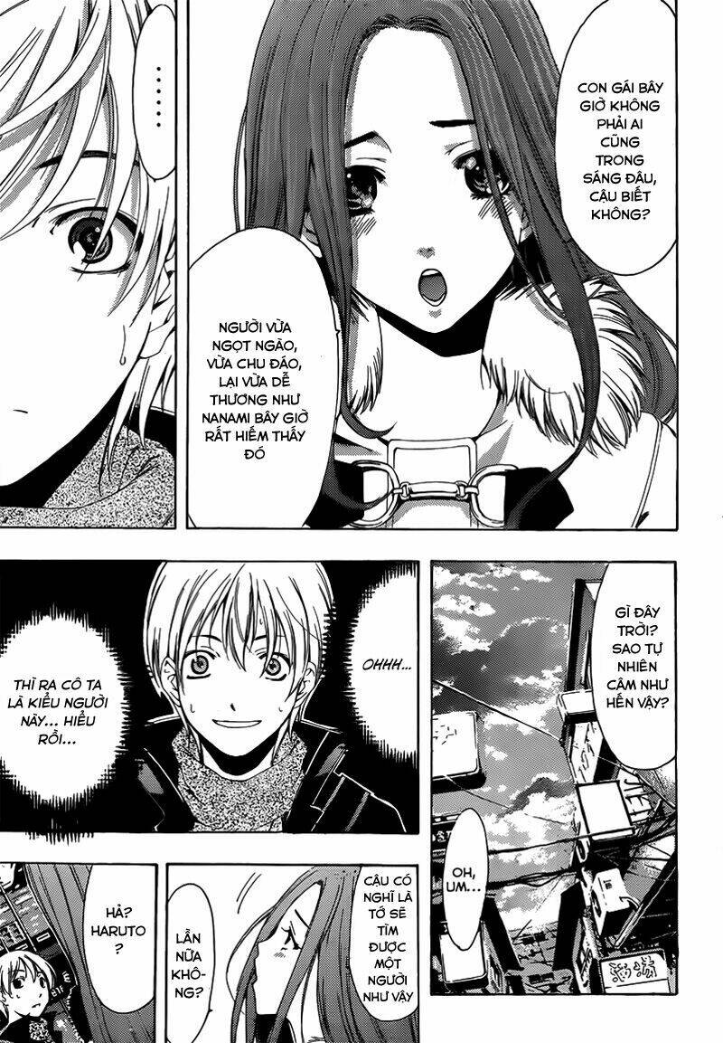 thị trấn tình yêu chapter 208 16