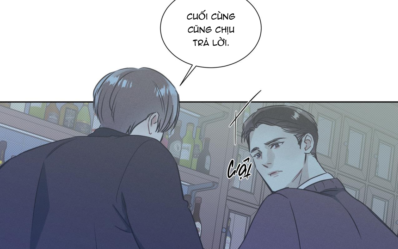 dải hợp âm trên đại dương xanh chapter 23 92