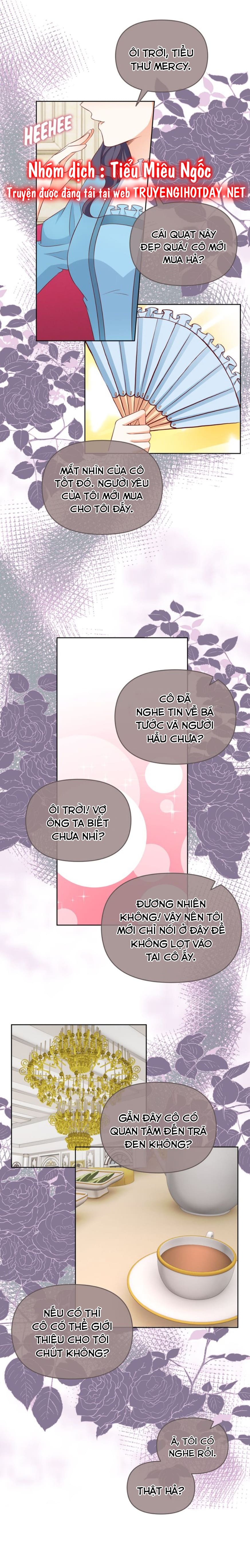 đi tìm papa cho đứa trẻ chapter 30 27