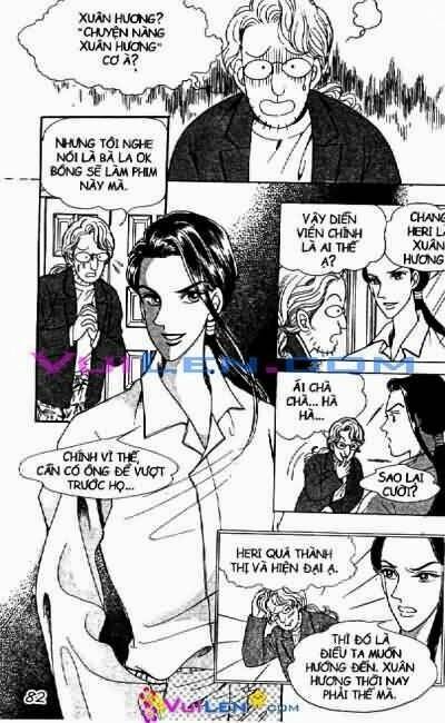 cô gái đến từ quá khứ chapter 9 79