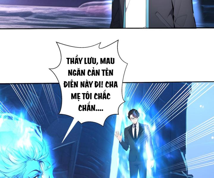 toàn dân thần chỉ: ta hiến tế hàng tỷ sinh linh để thành thần chapter 3 4