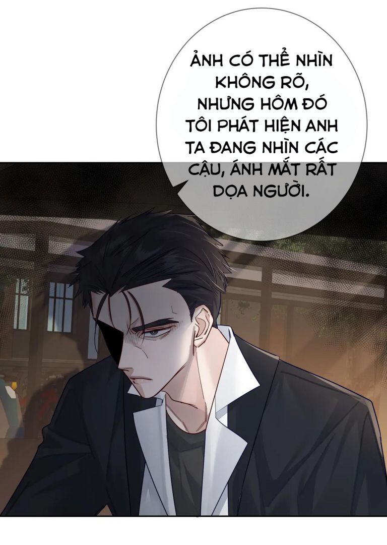 nhân vật chính chỉ muốn yêu đương chapter 48 14
