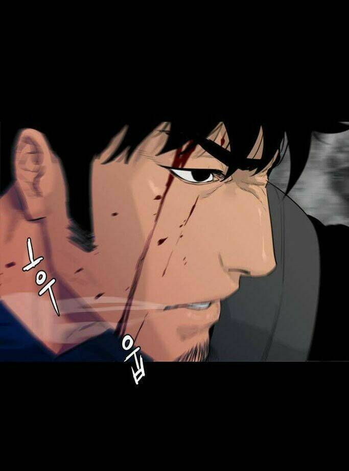 đêm vùng cực chapter 25 35