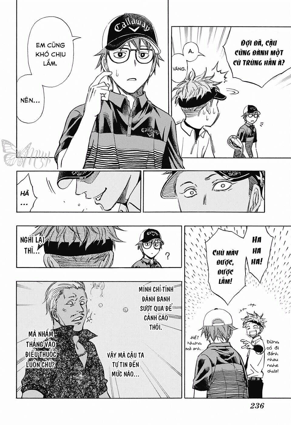 robot x laserbeam chapter 8 20