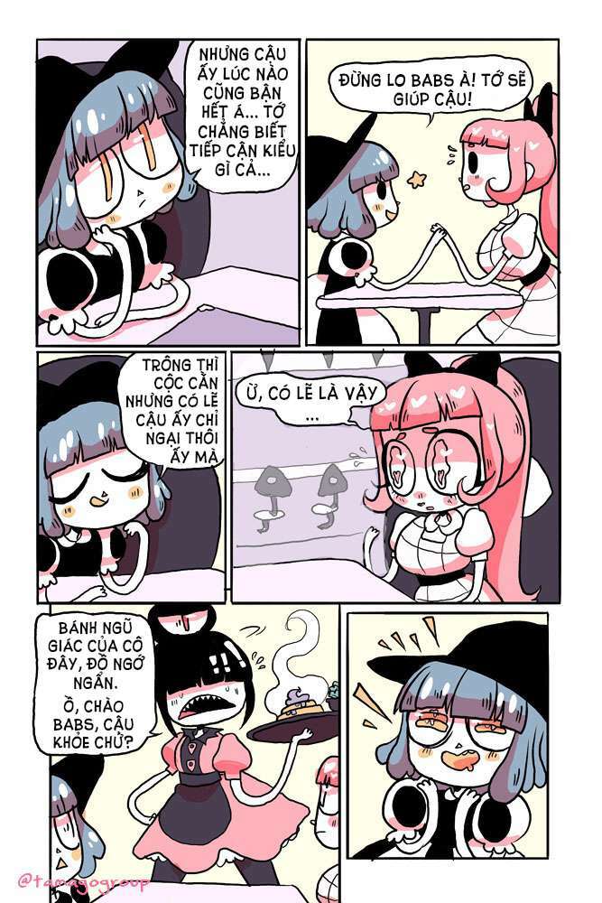 unfamiliar chapter 3 28