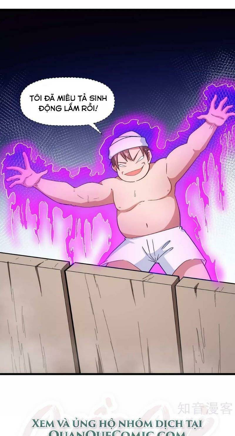 vườn trường cuồng sư hệ thống chapter 110 33