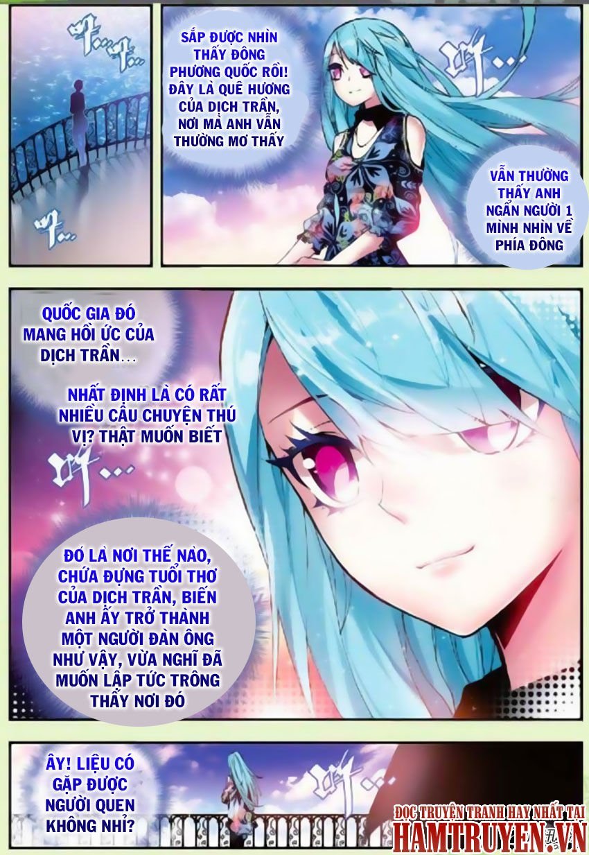 thăng long đạo chapter 15 21