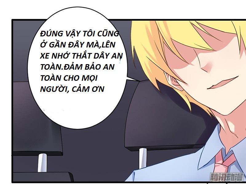 tổng tài đã cưới em chapter 46 15