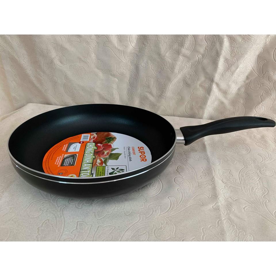 Chảo chống dính Supor 24cm
