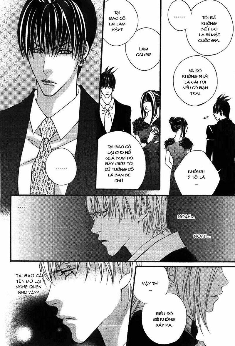 lost in london chapter 21 7