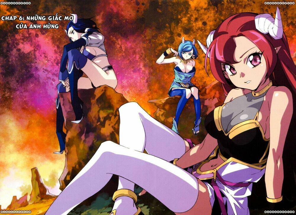 she's gon chapter 6 8