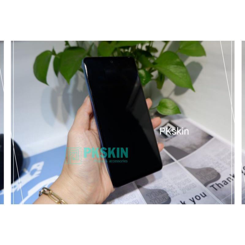 Miếng dán skin ppf dành cho Samsung A52, A32 , samsung a72